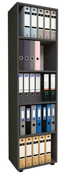 Holz Büro Stand Regal Bücher Ordner Aktenregal Ordnerregal Bücherregal Ulas 5f Holz Büro Stand Regal Bücher Ordner Aktenregal Ordnerregal Bücherregal Ulas 5f