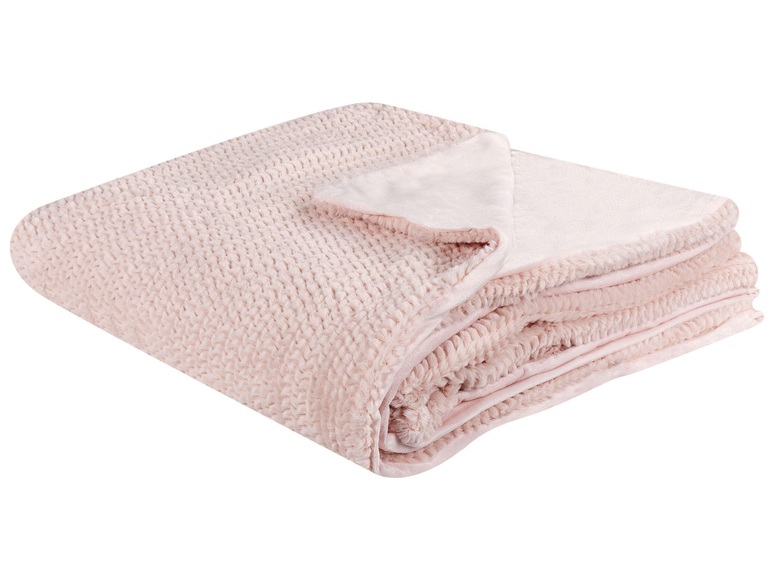 Kuscheldecke aus Polyester BJAS Kuscheldecke aus Polyester BJAS