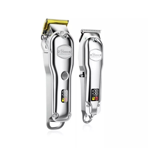 Trimmer Professional Barbers Grooming Kit Trimmer Professional Barbers Grooming Kit