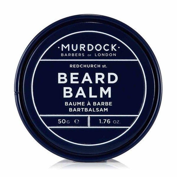 Murdock London Murdock London Beard Balm bartpflege
