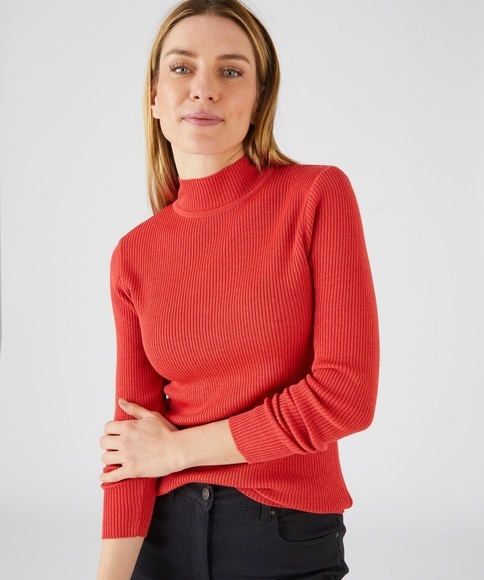 Ledersandale In California-verarbeitung. Damen Blau 37