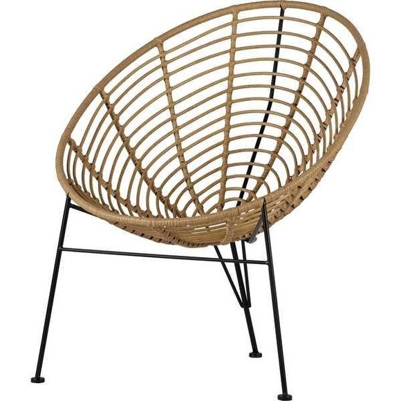 Sessel Jane Natur
