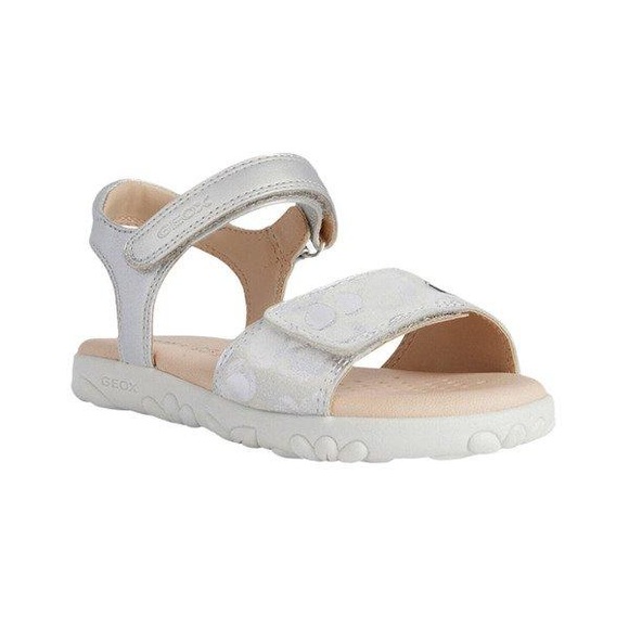 Sandalen Haiti Unisex Offwhite 29