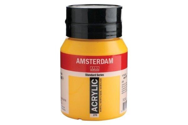 Amsterdam Acrylfarbe Standard