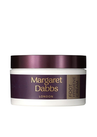 Margaret Dabbs Fußpflege Margaret Dabbs Fußpflege Foot Hygiene Cream fusspflege 100.0 ml