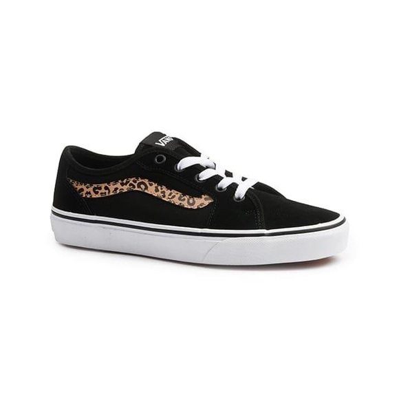 Vans Filmore Decon Sneaker Damen