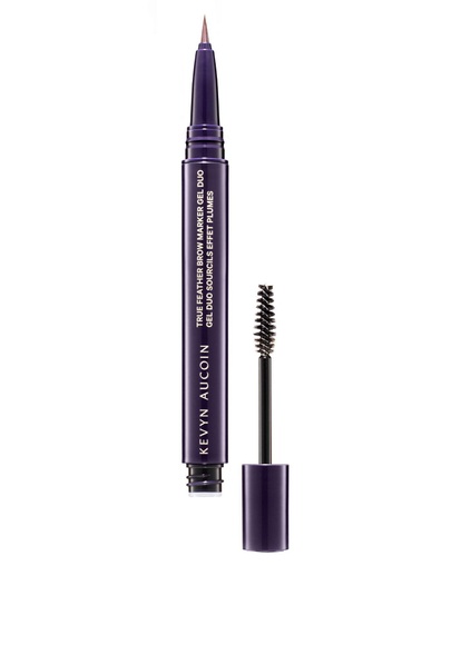 True Feather Brow Marker Gel Duo augenbrauengel