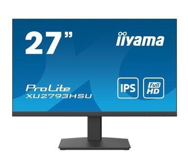 ProLite XU2793HSU-B4, LED-Monitor