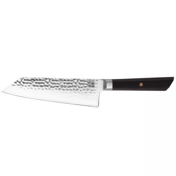 Bunka Santoku Messer Bunka Santoku Messer