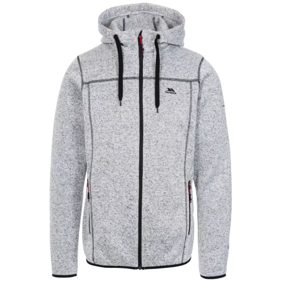 Trespass Fleecejacke »Herren Odeno«