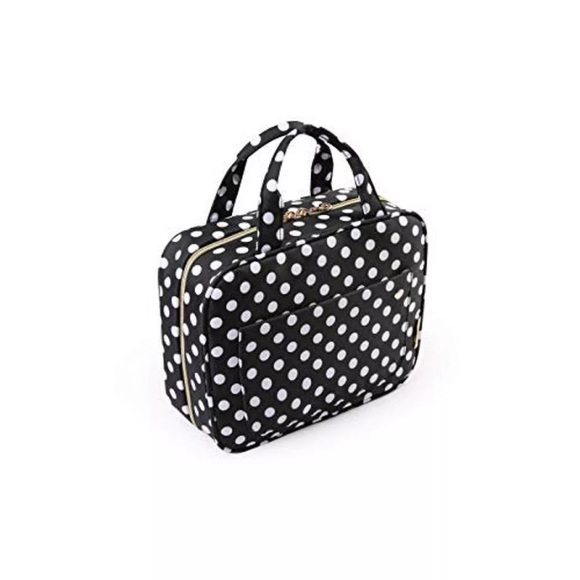 Kulturtasche Reise Zum Aufhängen Kulturbeutel Für Makeup, Toilettenartikel Unisex Multicolor ONE SIZE