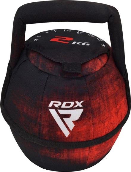 Kettle Bell F1 2kg Unisex 2 kg