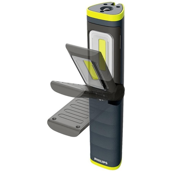 Philips X60PILLX1 Xperion 6000 Pillar LED Arbeitsleuchte akkubetrieben 5 W 500 lm