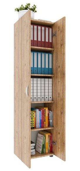 Büroschrank Bücher Ordner Aktenschrank Büromöbel Schrank Ulas 5-fach Drehtüren Büroschrank Bücher Ordner Aktenschrank Büromöbel Schrank Ulas 5-fach Drehtüren