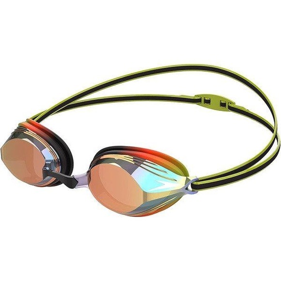 Vengeance Schwimmbrille Unisex Schwarz