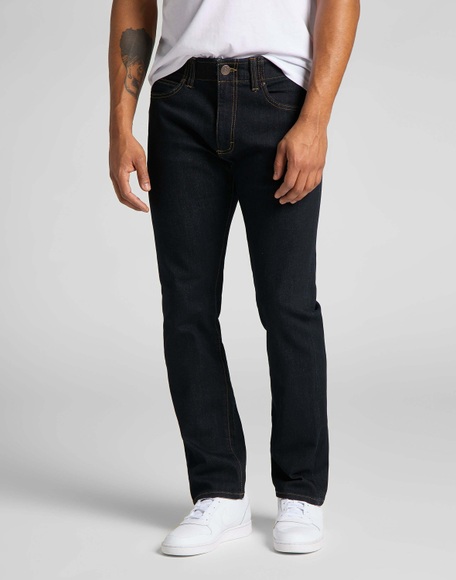 Lee Extreme Motion Slim Jeans rinse