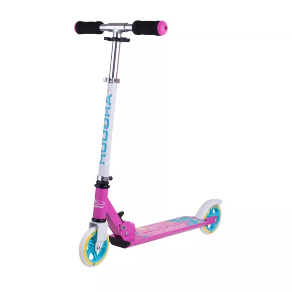 Hudora ® Skate Wonders Kinderscooter