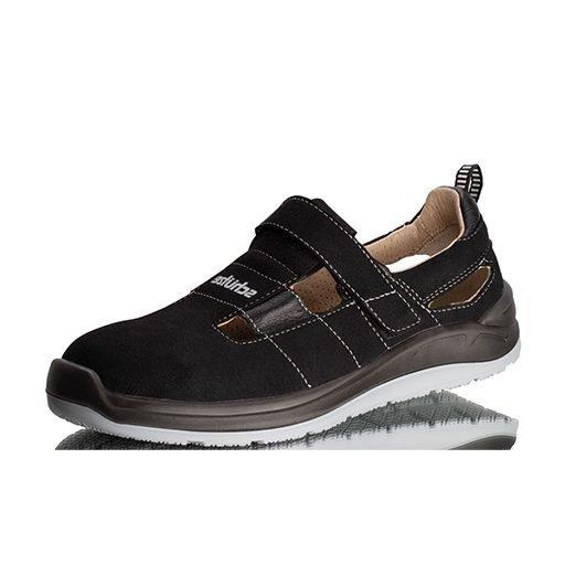 Sicherheitsschuh Feeling Sa Unisex Blau 48