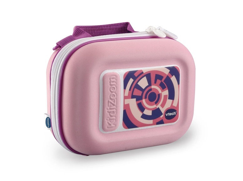 KidiZoom Tragetasche pink