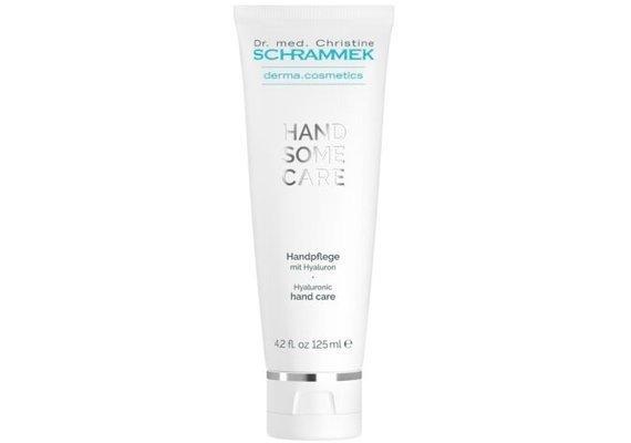 DR. MED. SCHRAMMEK Essential Handsome Care 125 ml