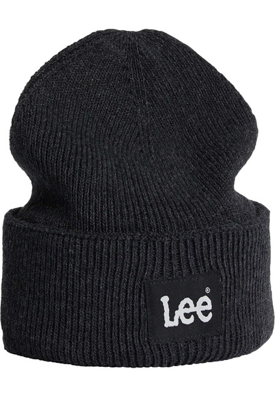 Mützen Beanie Herren Schwarz ONE SIZE
