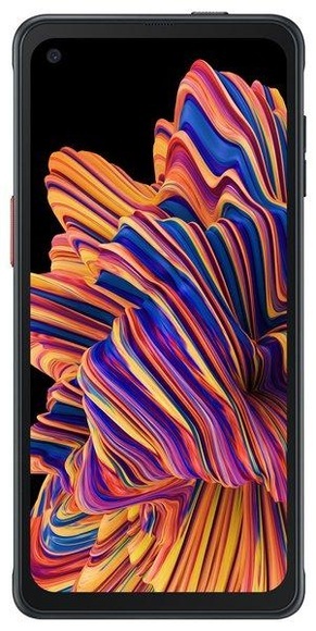 Galaxy XCover Pro, Handy
