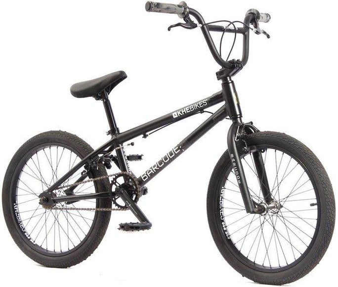 KHE Barcode 20' BMX