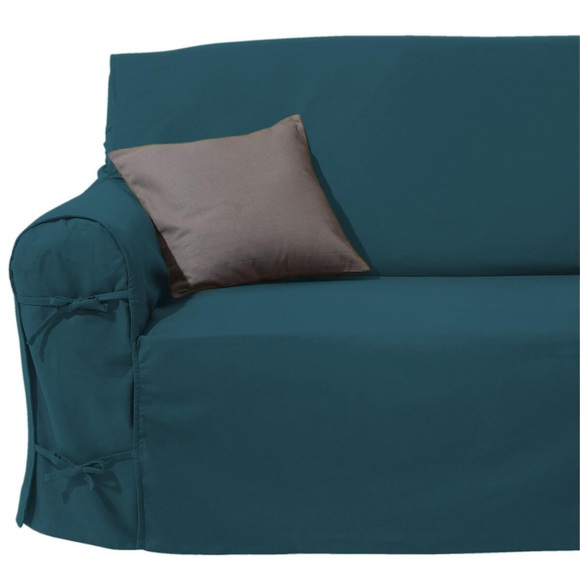 Sofabezug Scenario Unisex Blau 3P