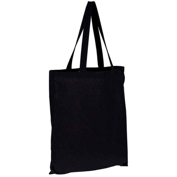 Tragetasche Awake, Recyceltes Material Damen Schwarz ONE SIZE
