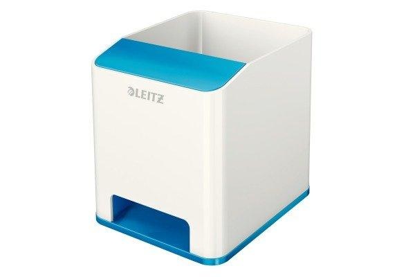 Leitz Stiftehalter Wow Sound Duo Color