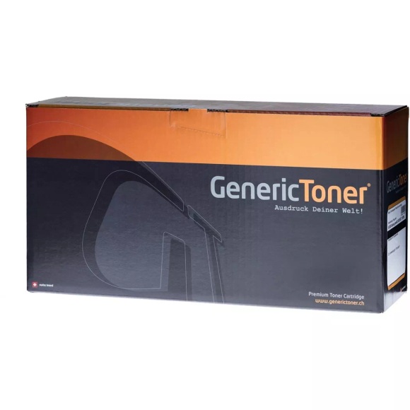 INTERPRINTING GenericToner Toner Kyocera