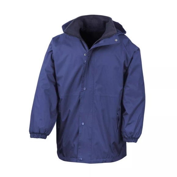 Result Fleecejacke »StormDri 4,000 Herren, winddicht, wasserfest«