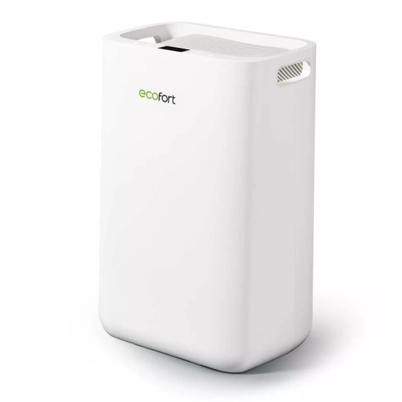 ecofort ecoQ 13L Energy Saver Luftentfeuchter