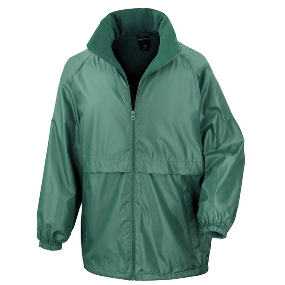 Result Windbreaker »Core Herren DWL Jacke«
