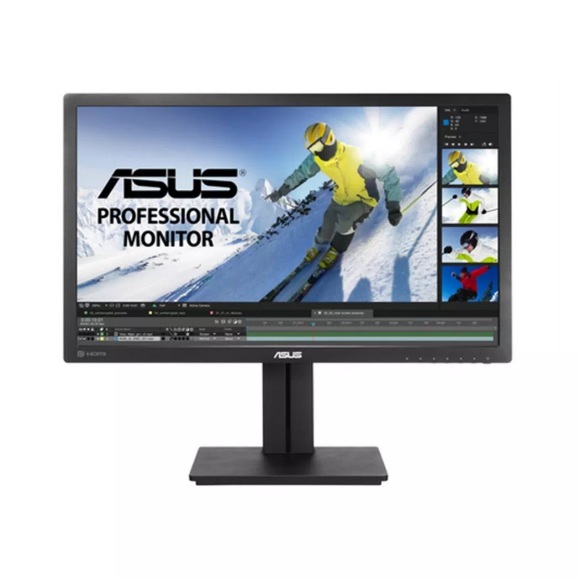Asus Monitor PB278QV
