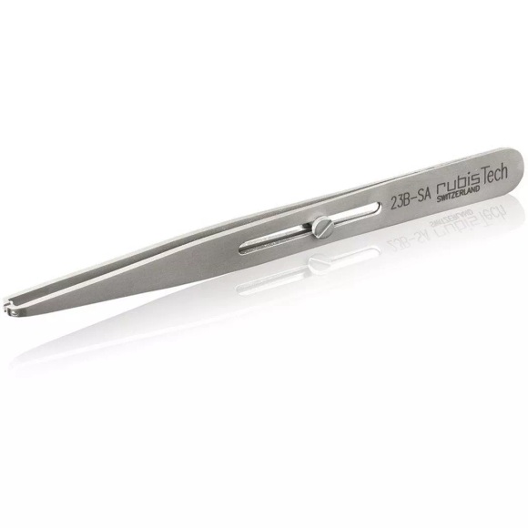 Rubis Uhrmacherwerkzeug, 11.5 cm, 23B