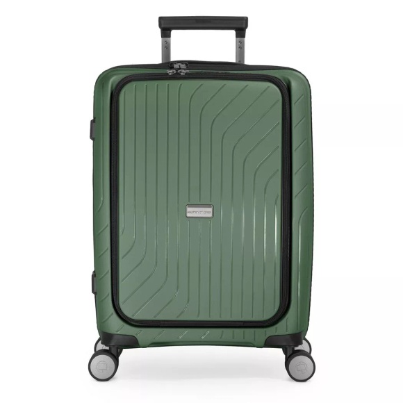 Hauptstadtkoffer Hartschalen-Trolley 