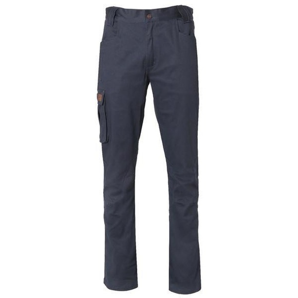 Ag Cargo Hose Unisex Dunkelgrün 44