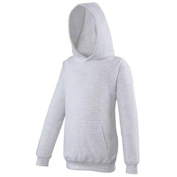 AWDIS Kapuzenpullover »Kinder Unisex Kapuzen Pullover«