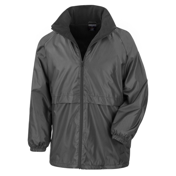 Result Windbreaker »Core Herren DWL Jacke«