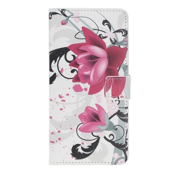 iPhone 12 Pro Max - Leder Hülle