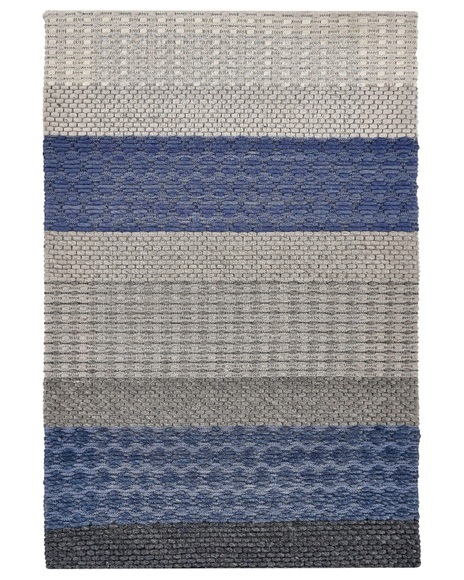 Teppich aus Wolle Modern AKKAYA Teppich aus Wolle Modern AKKAYA