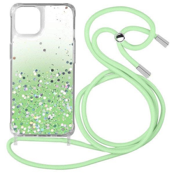 Apple iPhone 12 Pro Max - Plexiglas Schutzhülle