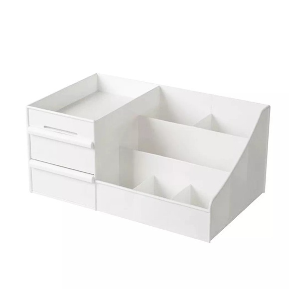 Aufbewahrungsbox für Badezimmer Schreibtisch Aufbewahrungsbox für Badezimmer Schreibtisch
