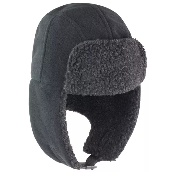 Result Ohrenmütze »Herren Winter Sherpa Mütze, Thinsulate«