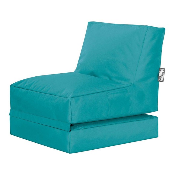 Sitzsack Twist, Scuba