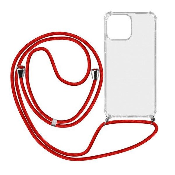 Apple iPhone 13 Pro Max - Silikongel Schutzhülle