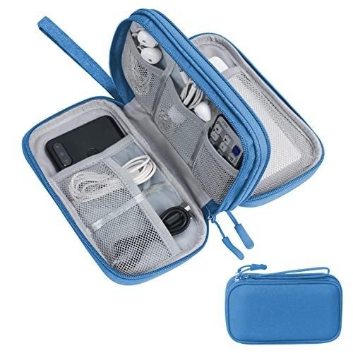 Organizer Für Elektronisches Zubehör Unisex Multicolor 13