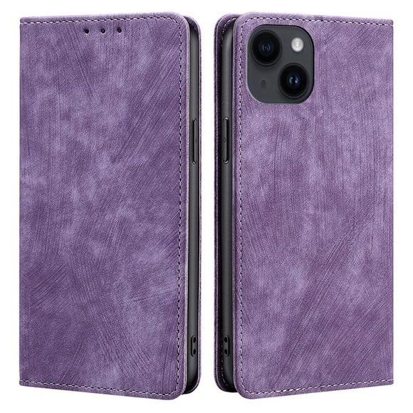 iPhone 15 - Hülle mit RFID Blocker