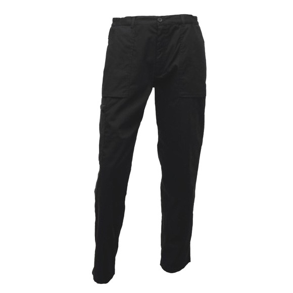 Regatta Funktionshose »New Action Hose für Männer, kurze Beinlänge«